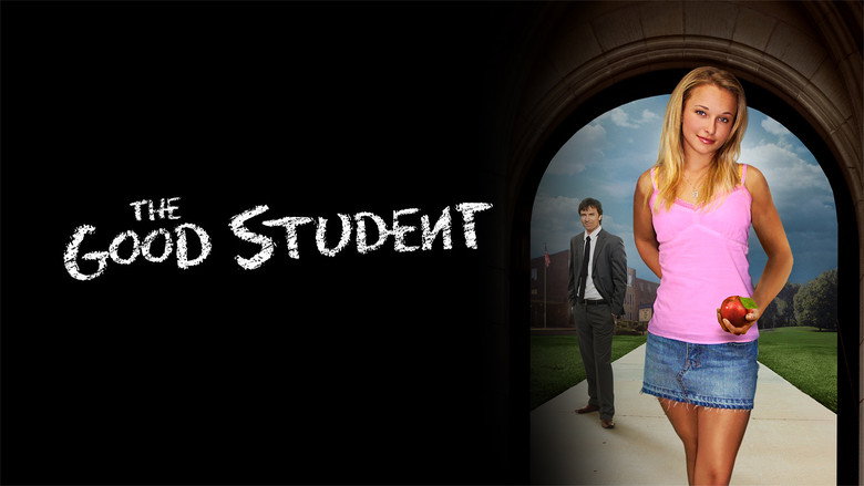 The Good Student still 3