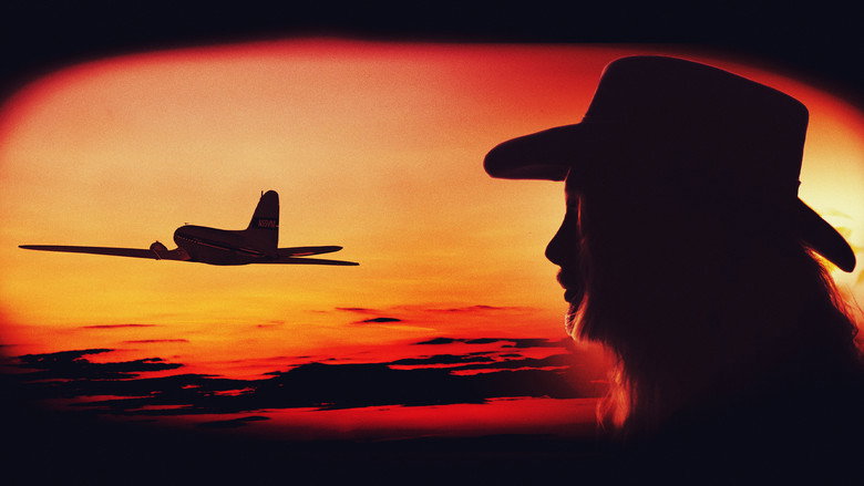 I'll Never Forget You: The Last 72 Hours of Lynyrd Skynyrd still 1