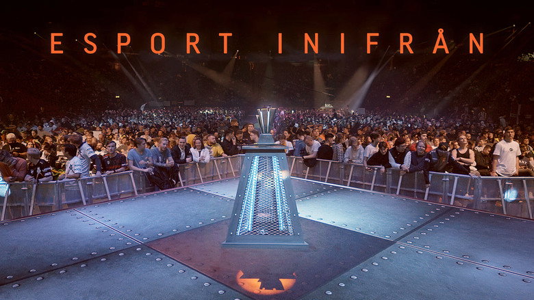 E-sports from within still 2