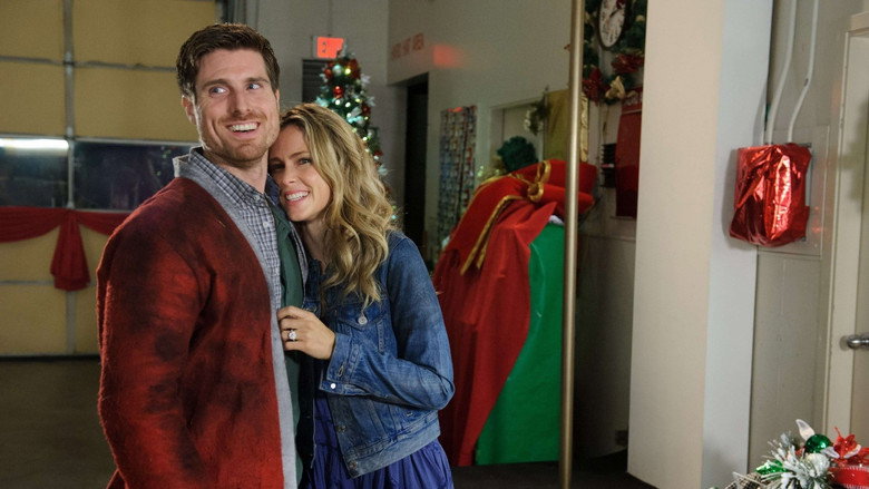 A Firehouse Christmas still 1
