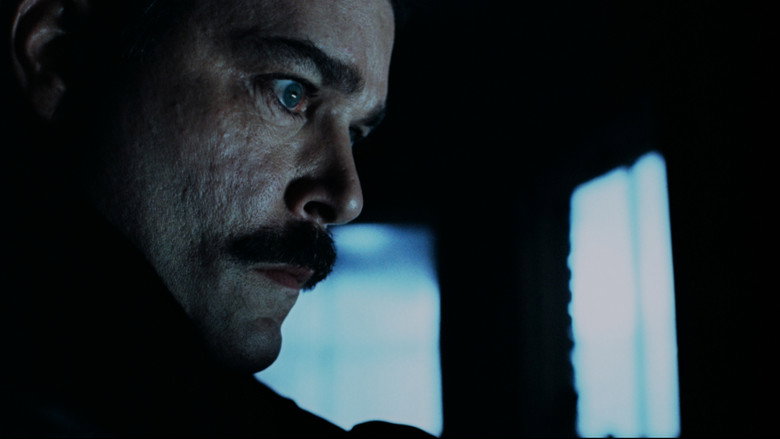 Narc still 8