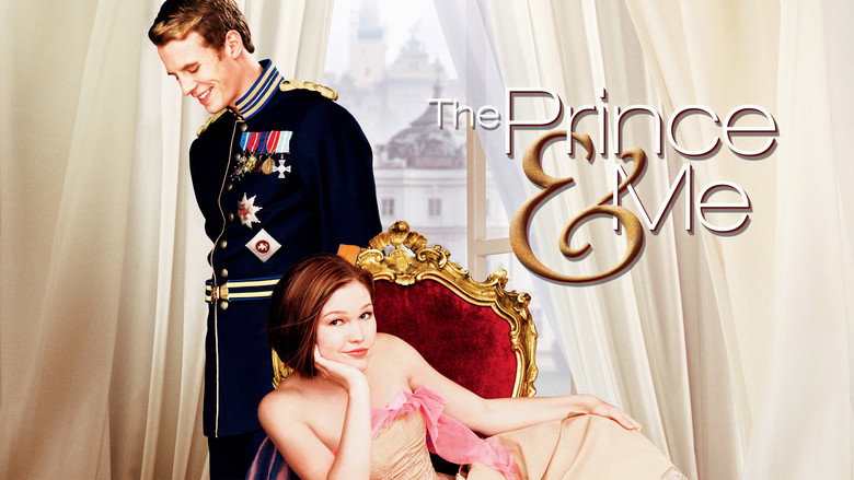 The Prince & Me still 8
