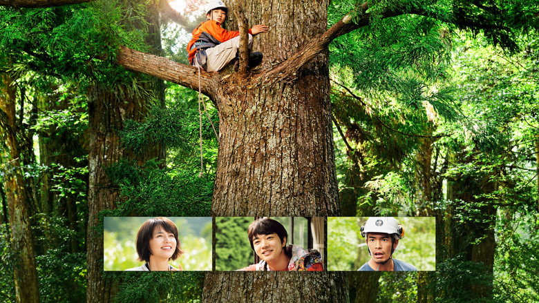 Wood Job! still 1
