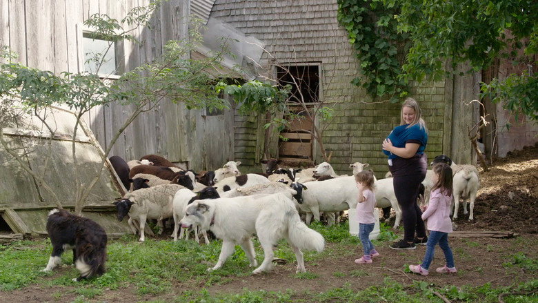 La famille est dans le pré still 1