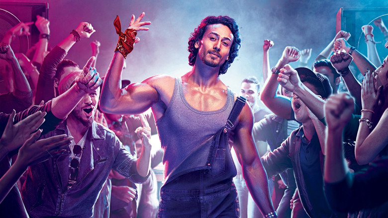 Munna Michael still 1