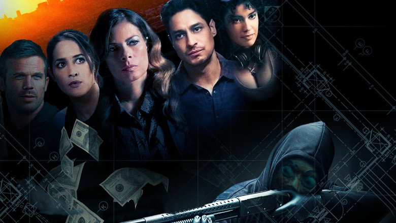 Righteous Thieves still 7