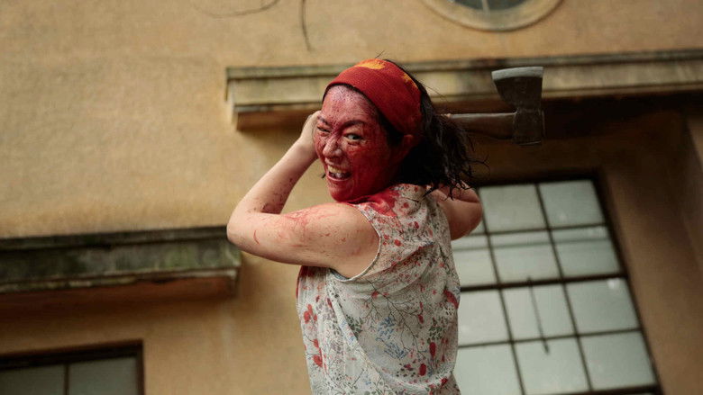 One Cut of the Dead still 1