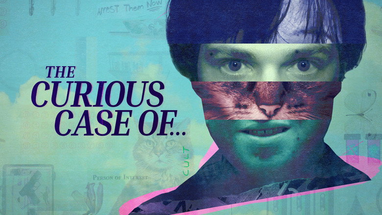 The Curious Case of... still 5