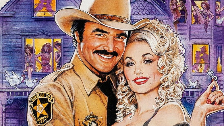 The Best Little Whorehouse in Texas still 3