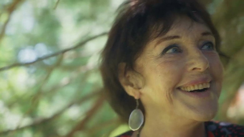 Anny Duperey, artiste en équilibre still 6