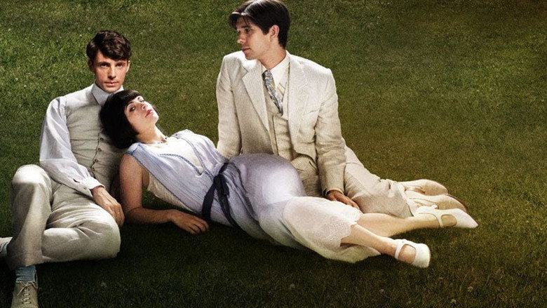 Brideshead Revisited still 4