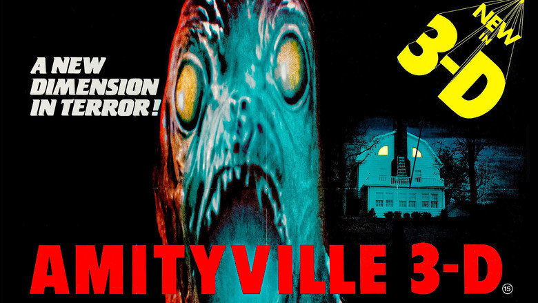 Amityville 3-D still 5