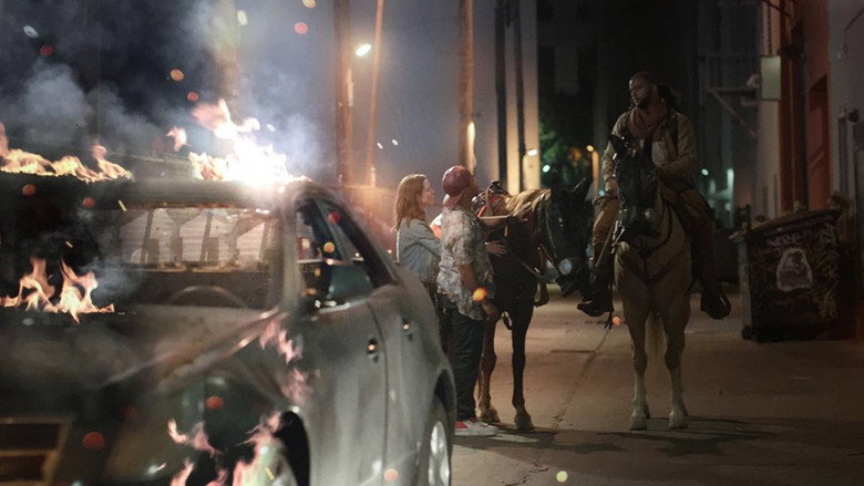 Destruction: Los Angeles still 8