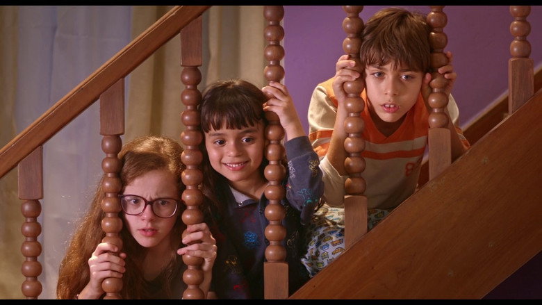 Um Tio Quase Perfeito still 4