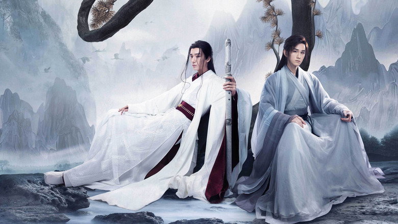 Wulin Heroes still 3