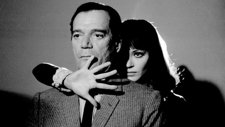 Alphaville still 3