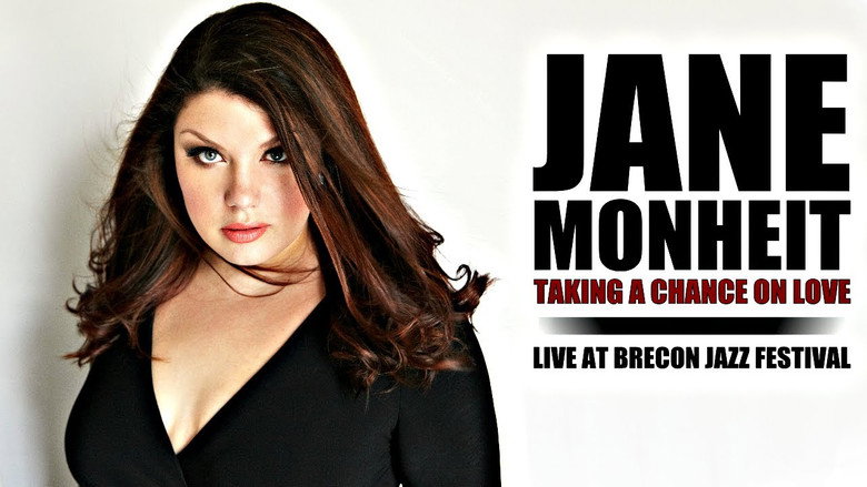 Taking a Chance on Love: Jane Monheit in Concert still 1