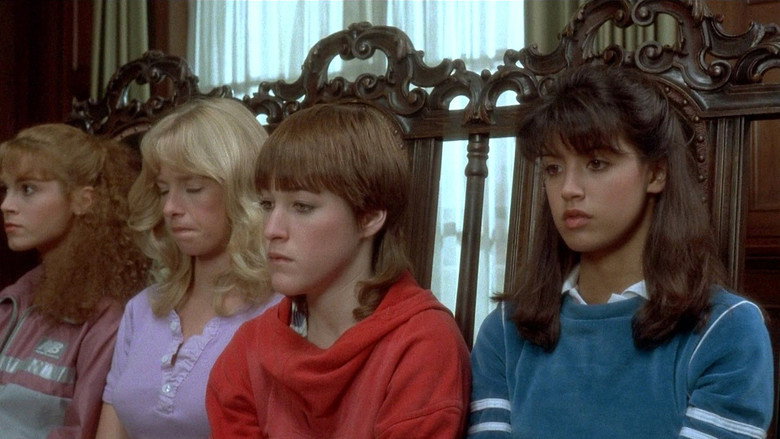 Private School still 7