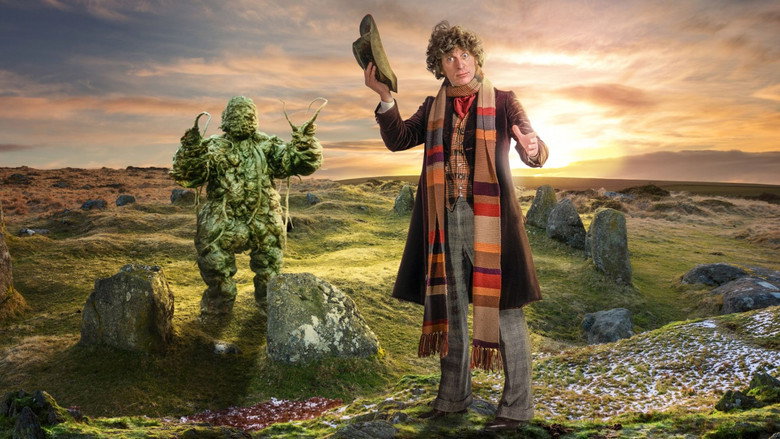 Doctor Who still 6