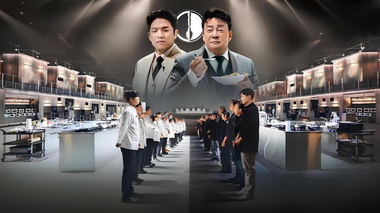 Culinary Class Wars still 1