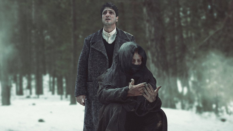Creature still 1