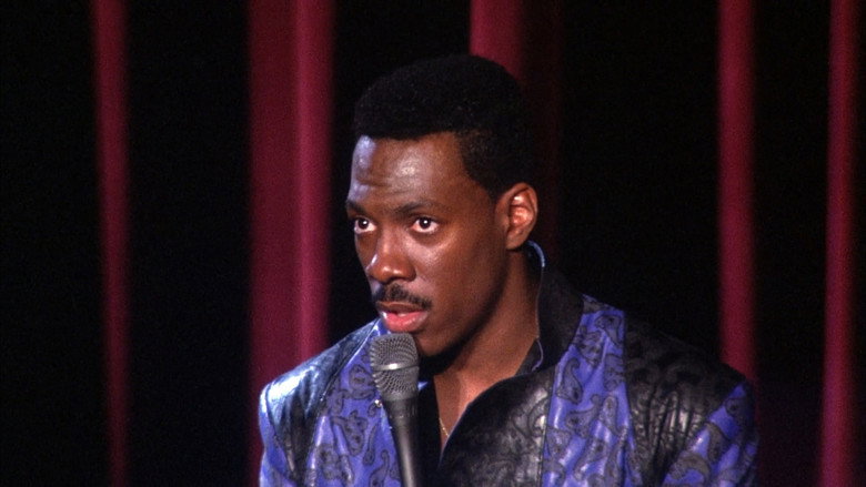 Eddie Murphy Raw still 4