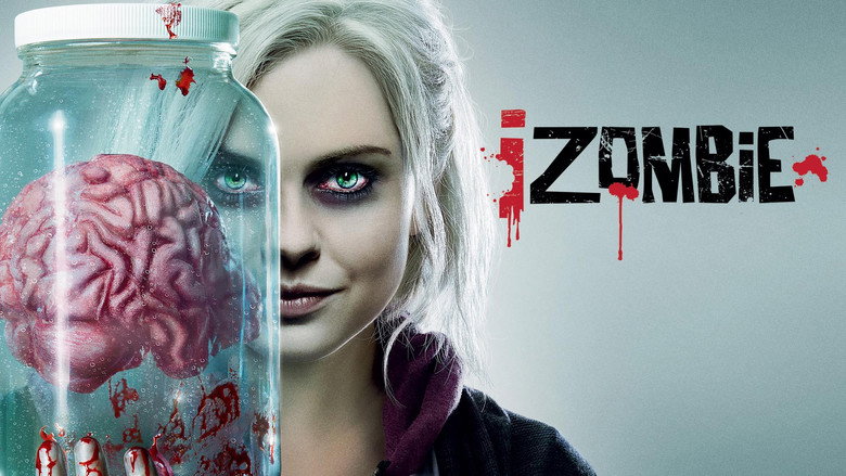 iZombie still 2
