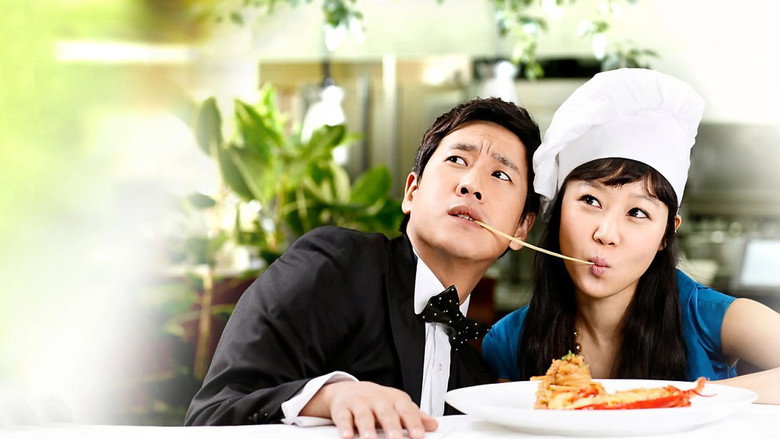 Pasta still 1