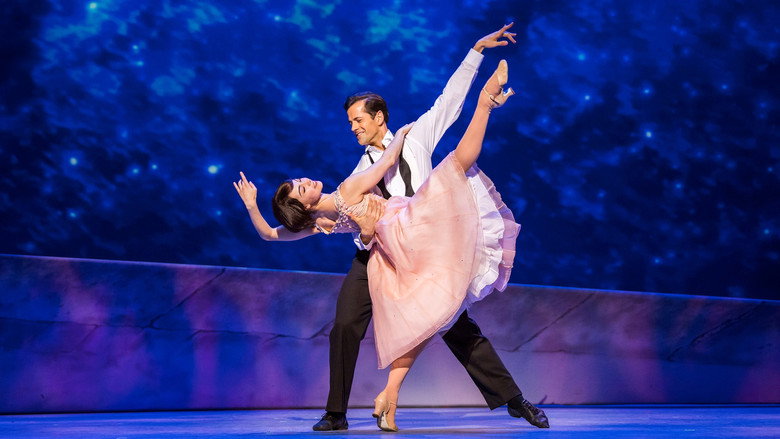 An American in Paris: The Musical still 1