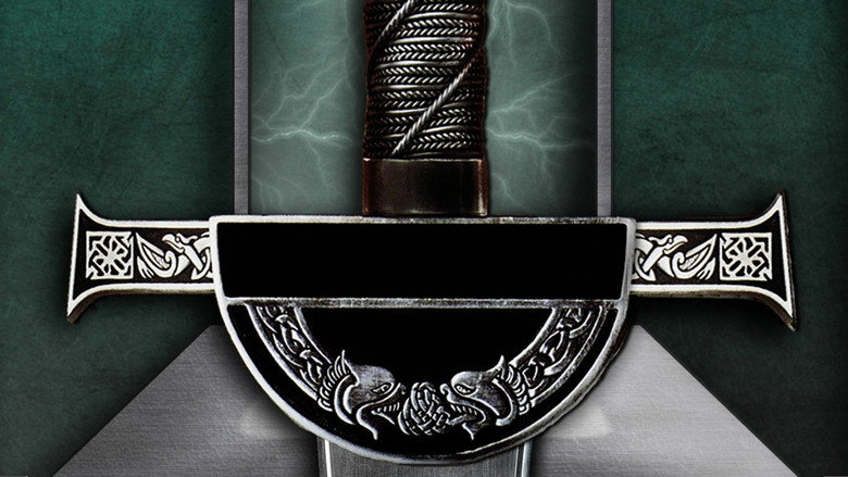 Highlander: The Raven still 3