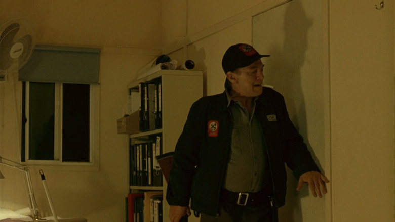 Man-Thing still 3