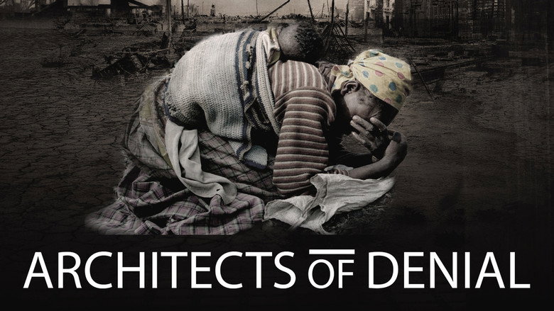 Architects of Denial still 1