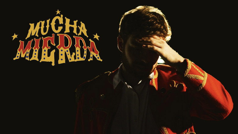 Mucha mierda still 1