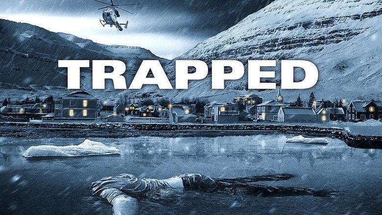 Trapped still 7