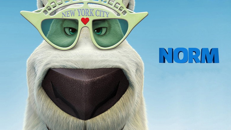 Norm of the North still 6