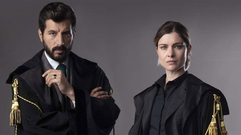The Trial still 2