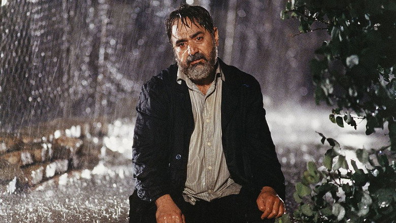 The Willow Tree still 1