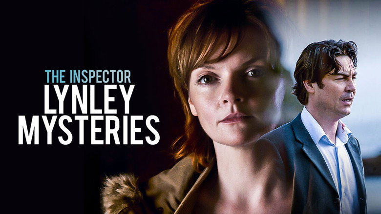 The Inspector Lynley Mysteries still 8