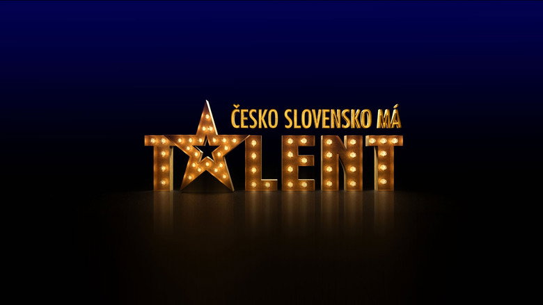 Česko Slovensko má talent still 1