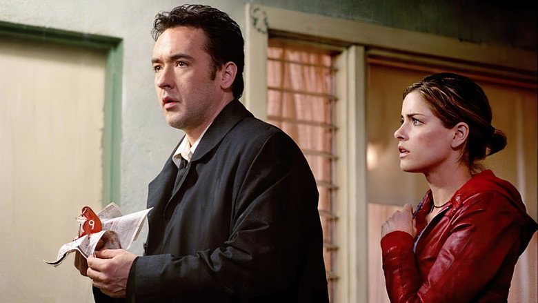 Identity still 5