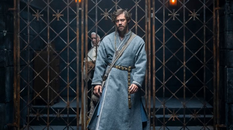 The Physician II still 2
