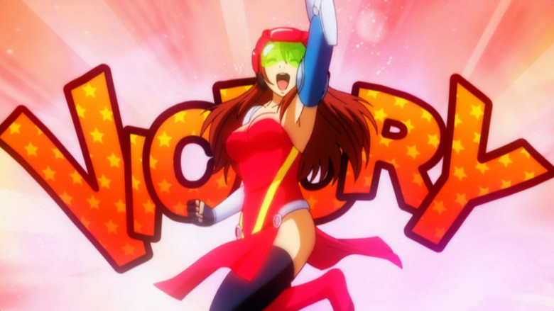 Wonder Momo still 3