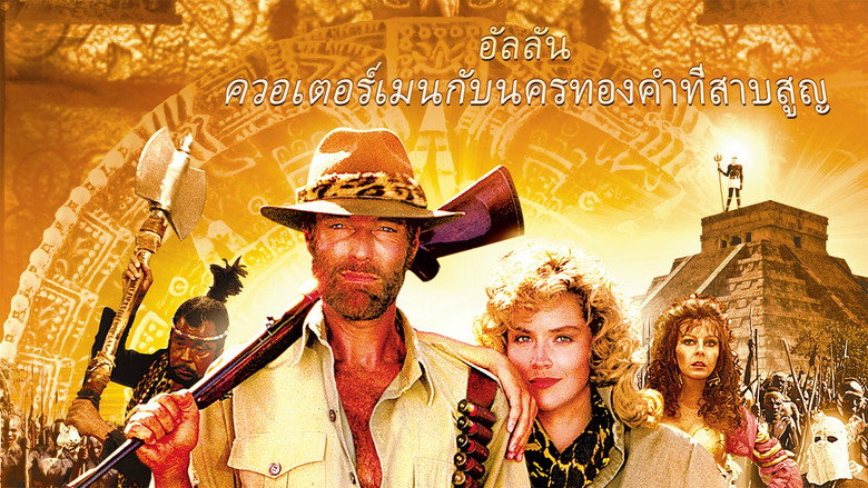 Allan Quatermain and the Lost City of Gold still 6
