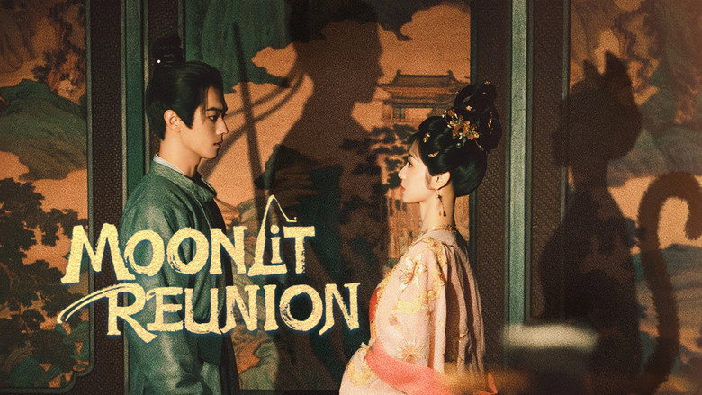 Moonlit Reunion still 7