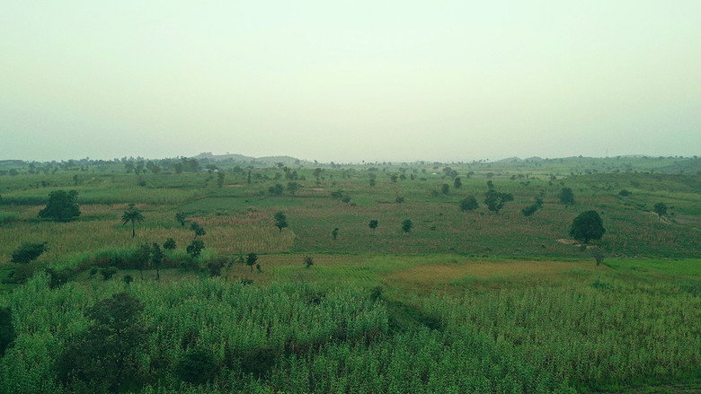 The Sahel Cuisine: Fura Da Nono still 2