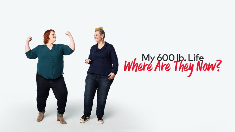 My 600-lb Life: Where Are They Now? still 5