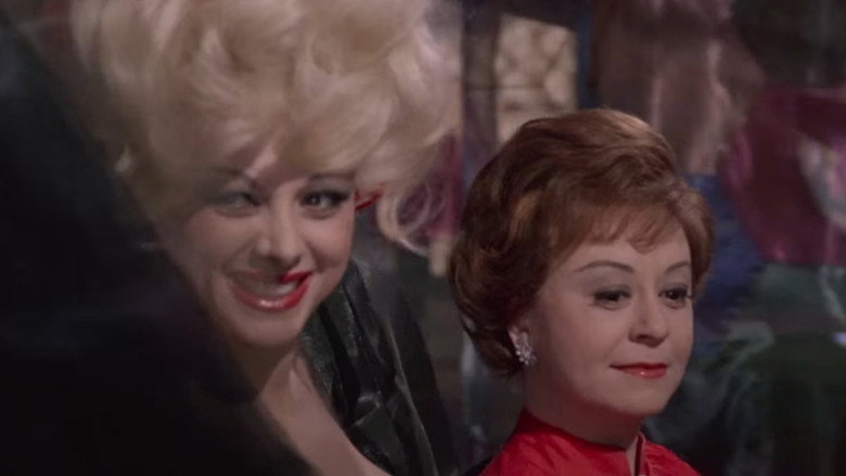 Juliet of the Spirits still 3