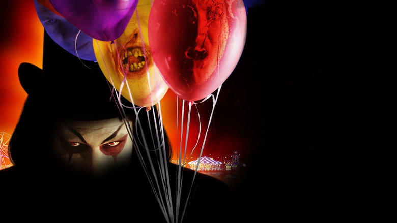 Carnival of Souls still 5