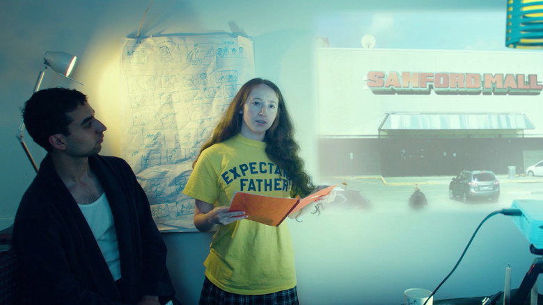A Reel Heist still 2