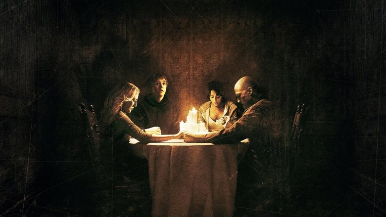 The Haunting in Connecticut still 5